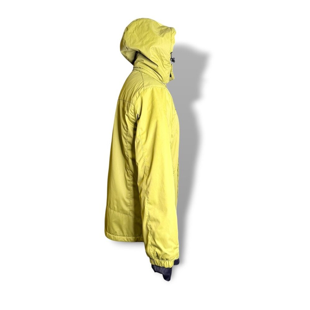 GEMYSE Men’s Waterproof Insulated Winter Ski Jacket Size M Olive‑Brown - Picture 4 of 14